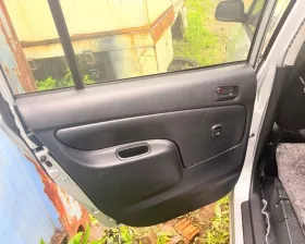 Дверь боковая Toyota