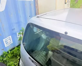 Дверь 5я Toyota