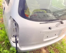 Дверь 5я Toyota