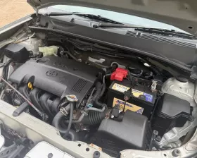 Двигатель TOYOTA