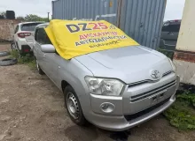 АКПП TOYOTA SUCCEED 2016 3014052251 NCP165V 1NZFE, передняя