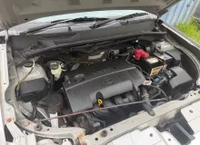 АКПП TOYOTA SUCCEED 2016 3014052251 NCP165V 1NZFE, передняя