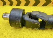 Карданный вал TOYOTA HIACE 2006 3714026160 KDH205V 2KDFTV, передний