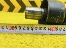 Карданный вал TOYOTA HIACE 2006 3714026160 KDH205V 2KDFTV, передний