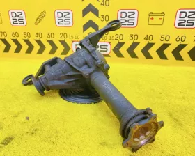 Редуктор Toyota