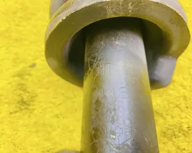 Стойка Mitsubishi