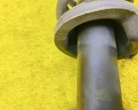 Стойка Mitsubishi