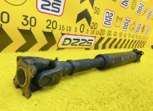 Карданный вал TOYOTA LAND CRUISER 1991 3714060260 HDJ81V 1HDT, передний