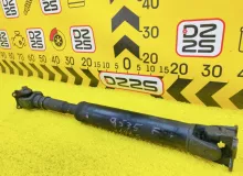 Карданный вал TOYOTA LAND CRUISER 1991 3714060260 HDJ81V 1HDT, передний
