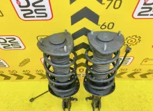 СТОЙКА ПАРА ЛЕВАЯ И ПРАВАЯ TOYOTA VANGUARD 2007 4851080366 ACA33W 2AZFE, передняя