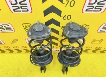 СТОЙКА ПАРА ЛЕВАЯ И ПРАВАЯ TOYOTA RAV4 2006 4851080284 ACA31W 2AZFE, передняя