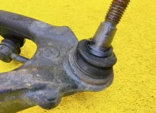Рычаг HUMMER H3 2006 15082976 L52, передний левый Рычаг HUMMER H3 2006 15082976 L52, передний левый