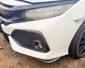 Бампер Honda