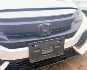 Бампер Honda