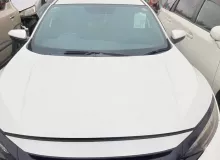 Капот HONDA CIVIC 2017 60100TGG000 FK7 L15C, передний