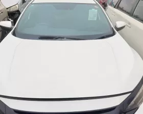 Капот Honda