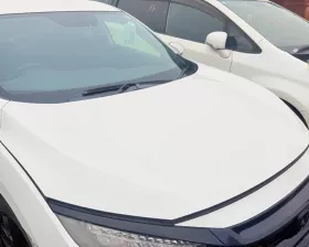 Капот Honda