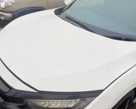 Капот Honda