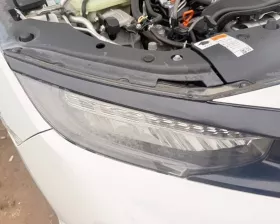 Фара Honda