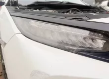 Фара HONDA CIVIC 2017 33100TGHJ11 FK7 L15C, передняя правая