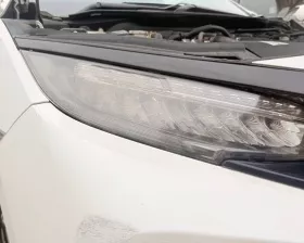 Фара Honda