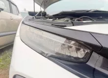 Фара HONDA CIVIC 2017 33100TGHJ11 FK7 L15C, передняя правая