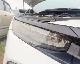 Фара Honda