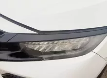 Фара HONDA CIVIC 2017 33150TGHJ11 FK7 L15C, передняя левая