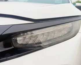Фара Honda