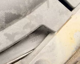Фара Honda