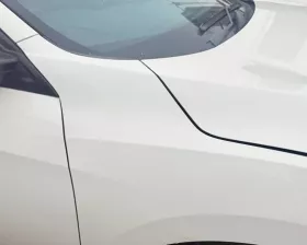 Крыло Honda