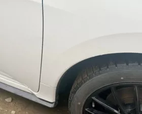 Крыло Honda