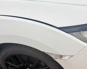 Крыло Honda