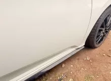 Дверь боковая HONDA CIVIC 2017 67010TGGA00 FK7 L15C, передняя правая