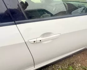 Дверь боковая Honda