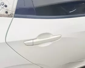 Дверь боковая Honda