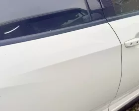 Дверь боковая Honda