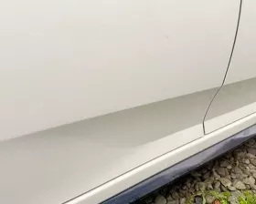 Дверь боковая Honda