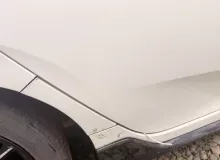 Дверь боковая HONDA CIVIC 2017 67510TGGA00 FK7 L15C, задняя правая