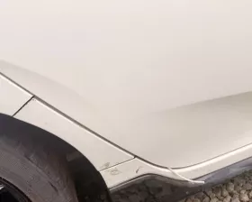 Дверь боковая Honda