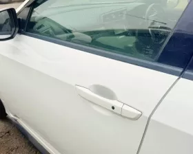 Дверь боковая Honda