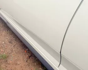 Дверь боковая Honda