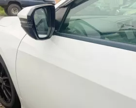 Дверь боковая Honda