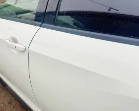 Дверь боковая Honda