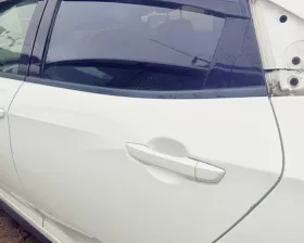 Дверь боковая Honda