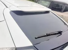 Дверь 5я HONDA CIVIC 2017 68100TGGJ00ZZ FK7 L15C, задняя