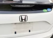Дверь 5я HONDA CIVIC 2017 68100TGGJ00ZZ FK7 L15C, задняя