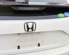 Дверь 5я Honda