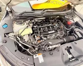 Двигатель Honda