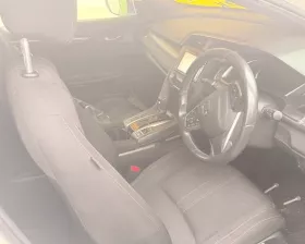 Двигатель Honda